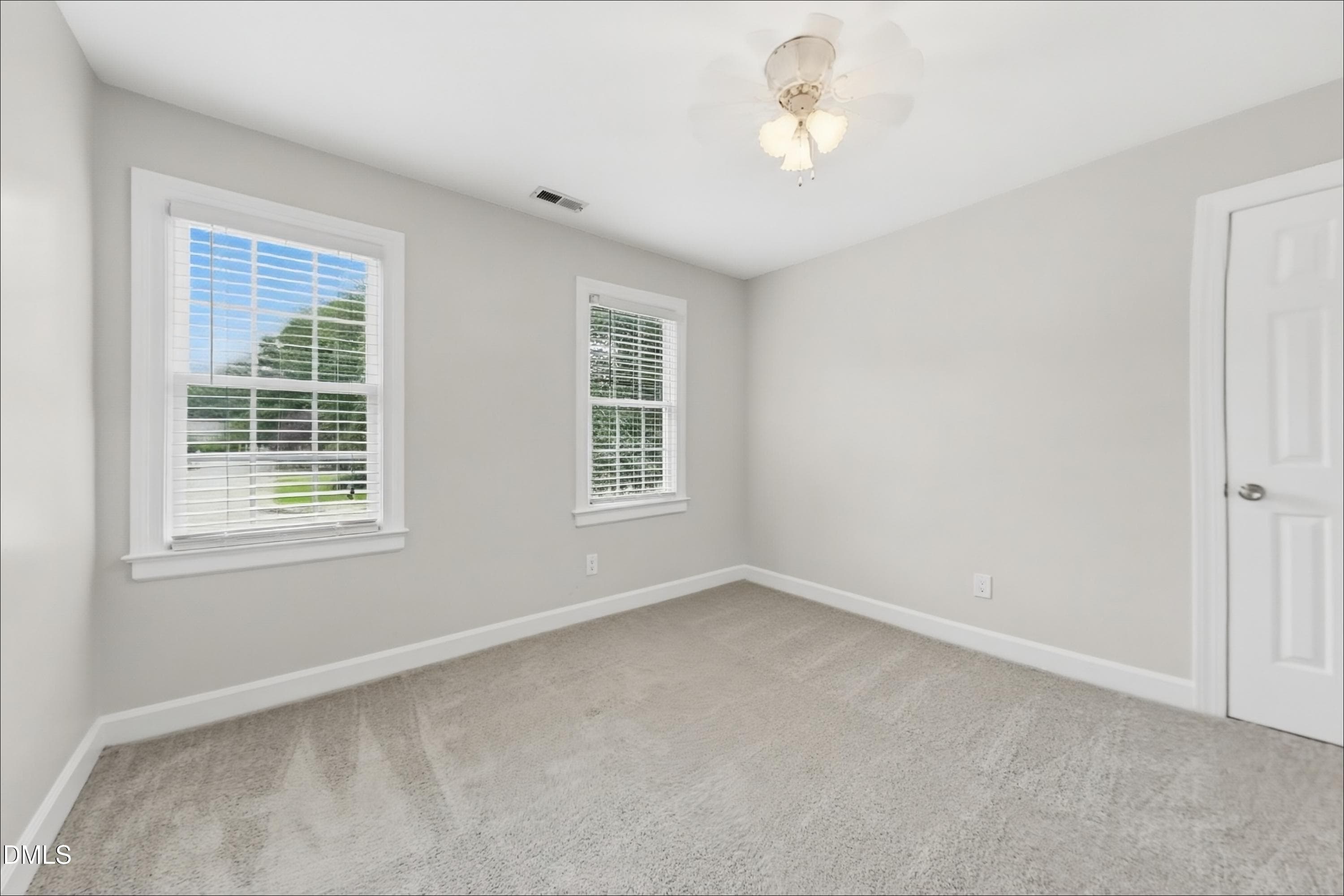 17_Bedroom-03 - 1808 Thorpshire Drive, Raleigh, NC 27615