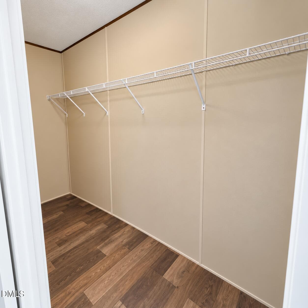 Walk In Closet - 7194 Race Track Road, Castalia, NC 27816, Castalia