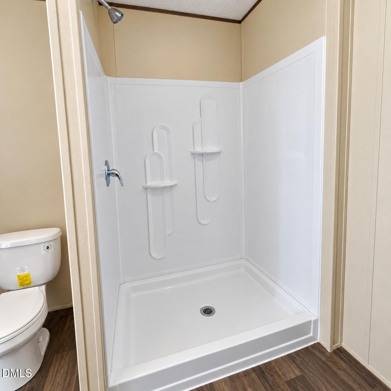 Primary Bathroom - 7194 Race Track Road, Castalia, NC 27816, Castalia