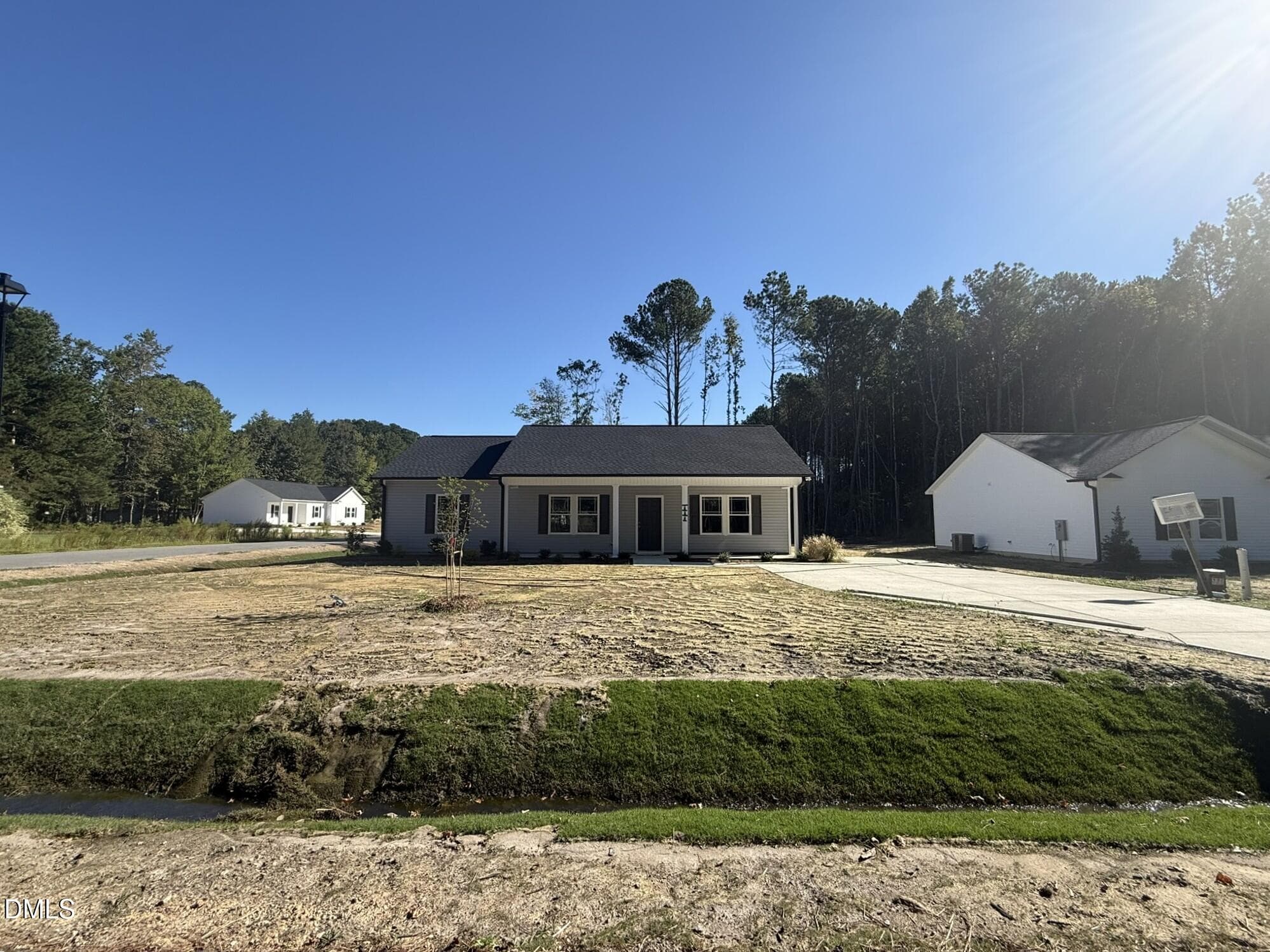 IMG_9210 - 600 E Goldsboro Street, Kenly, NC 27542, Kenly