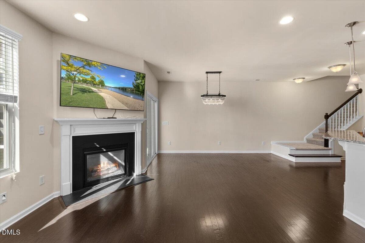 16-7209 Ladbrooke St - 7209 Ladbrooke Street, Raleigh, NC 27617