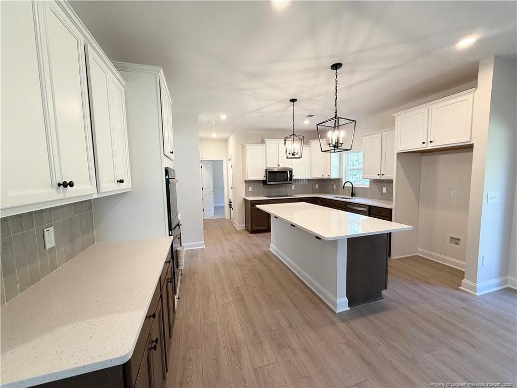 Photo 5 - 630 Grand Griffon Way, Lillington, NC 27546