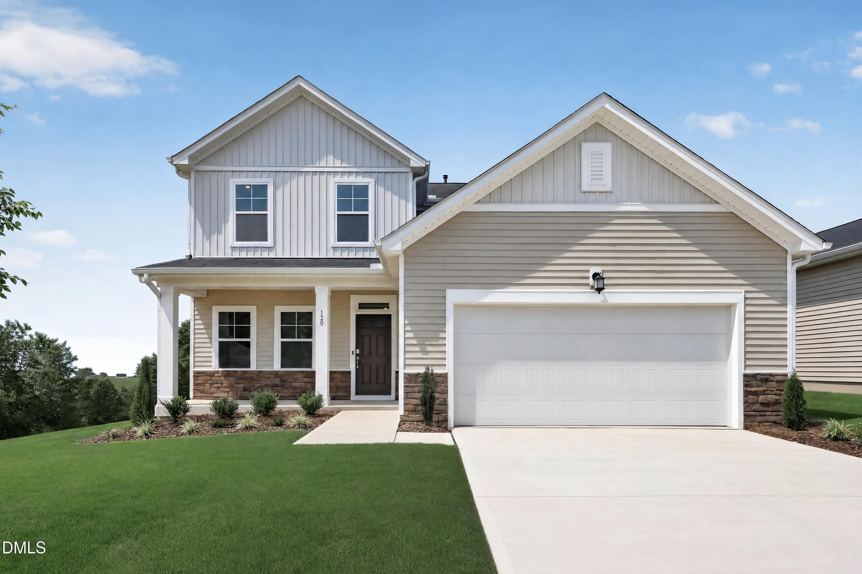 SUN_SherriDownsCrown_Pic_Madison-3 - 120 Tarnet Trail, Angier, NC 27501