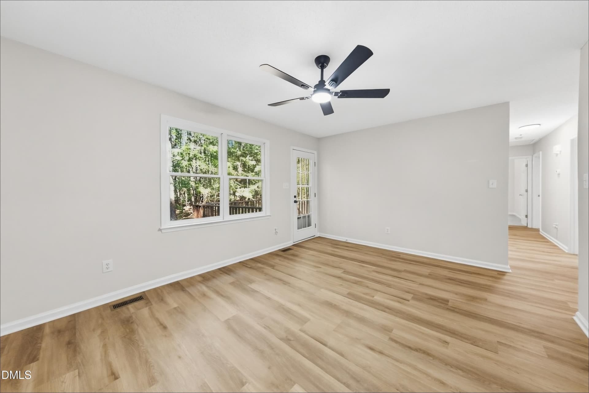 02_Living_Room-01 - 229 Redberry Drive, Wendell, NC 27591