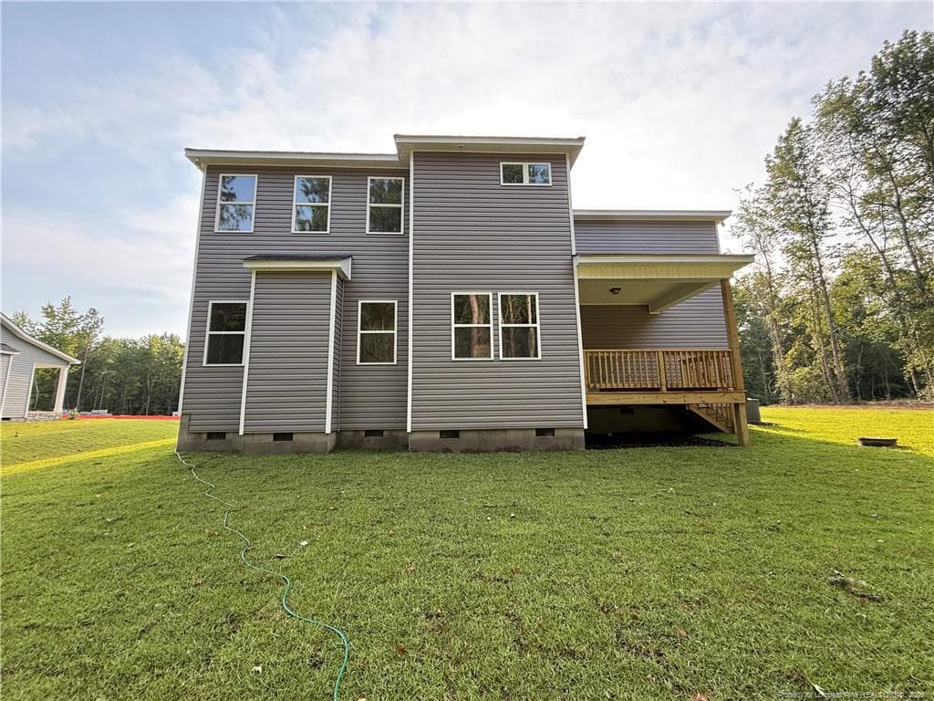 Photo 29 - 541 Grand Griffon Way, Lillington, NC 27546