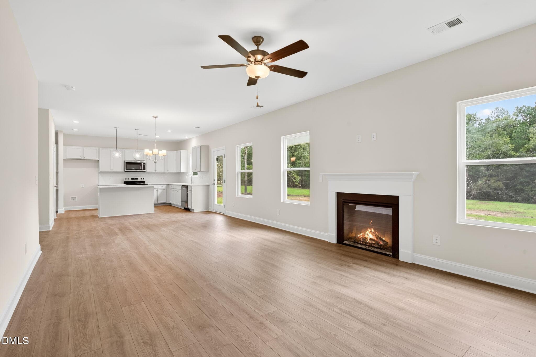 6-web-or-mls-DSC03053 - 125 Omie Branch Lane, Lillington, NC 27546