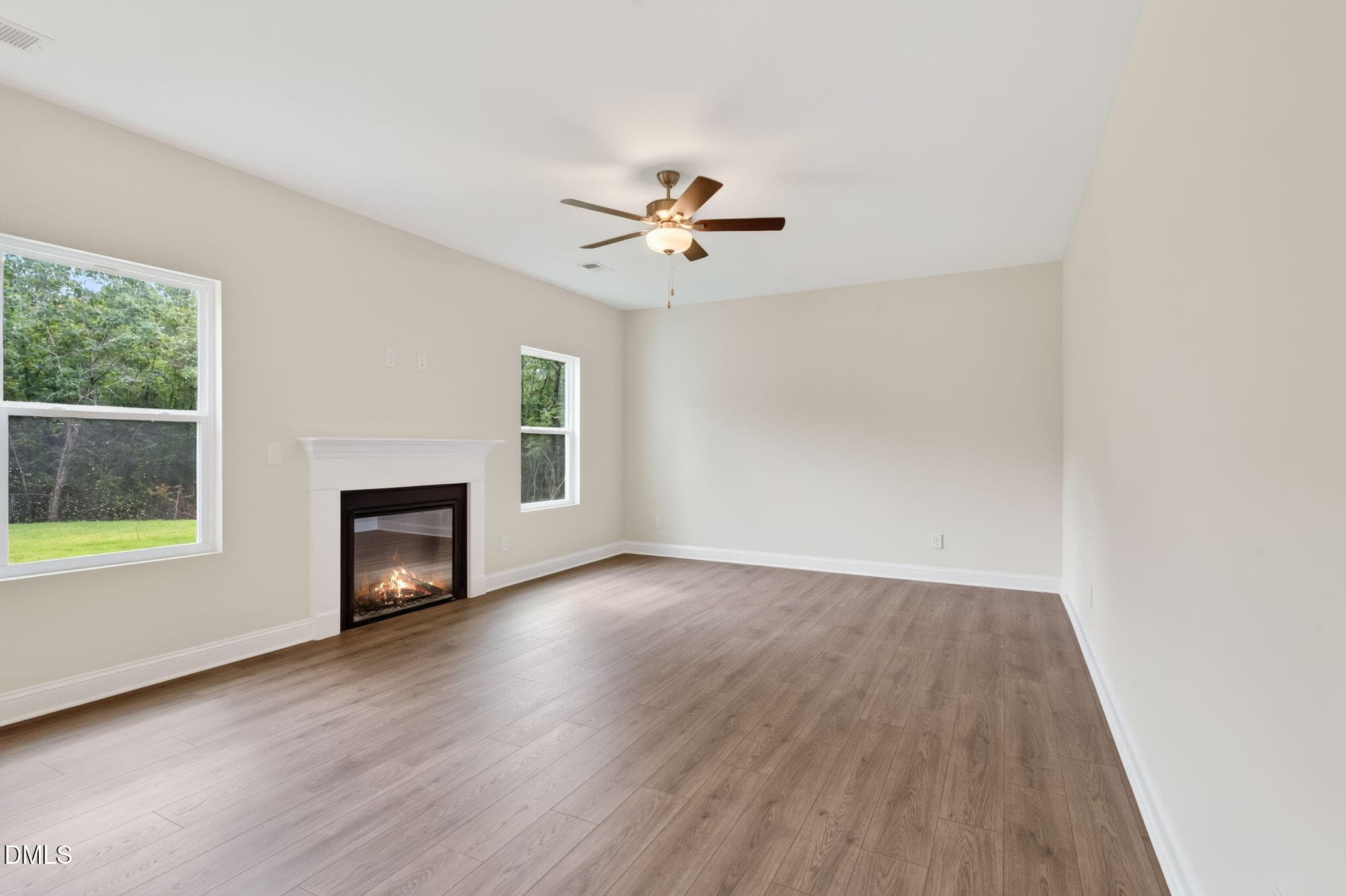 5-web-or-mls-DSC03048 - 125 Omie Branch Lane, Lillington, NC 27546