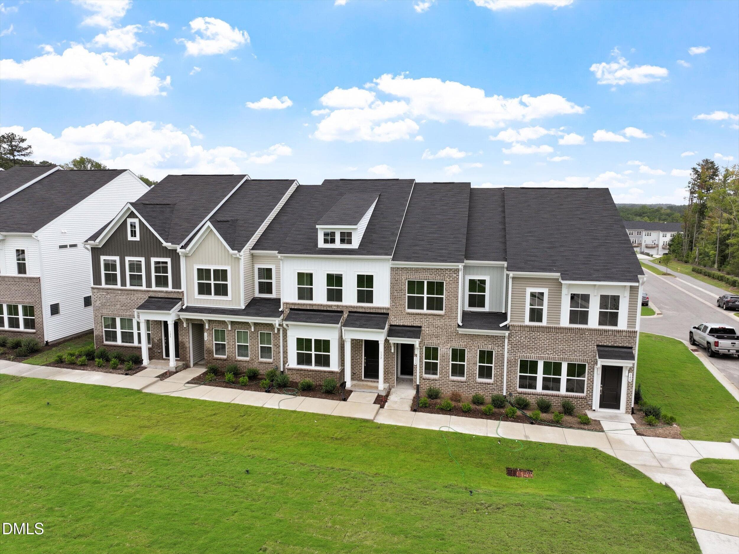 136 Flowering Maple Way 294, Garner, NC 27529