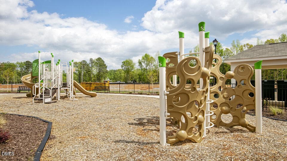 Wilsons Ridge Amenities - 217 Holton Street, Wilsons Mills, NC 27577