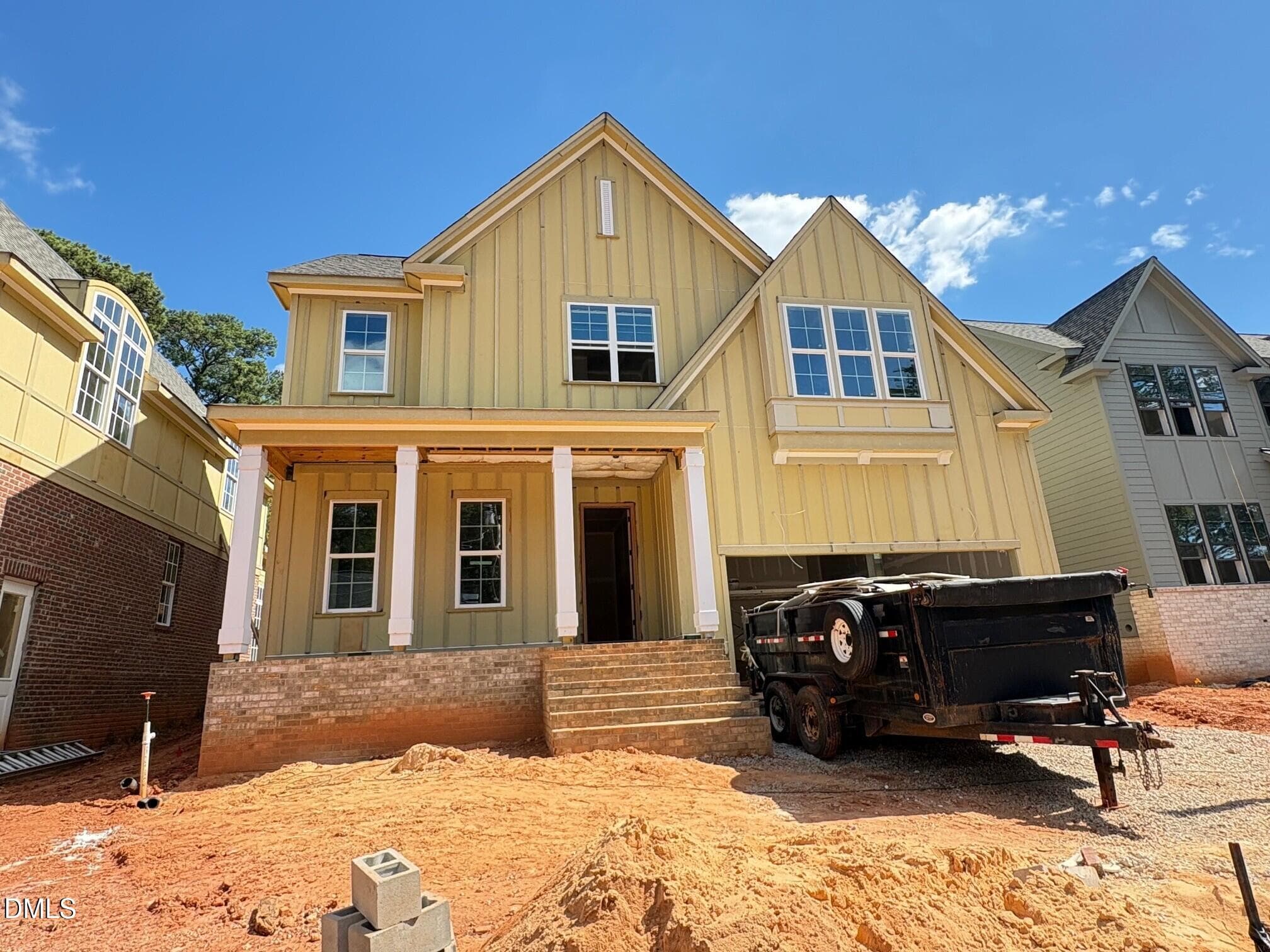 26.09.28 photo 1 - 916 Marilyn Drive, Raleigh, NC 27607