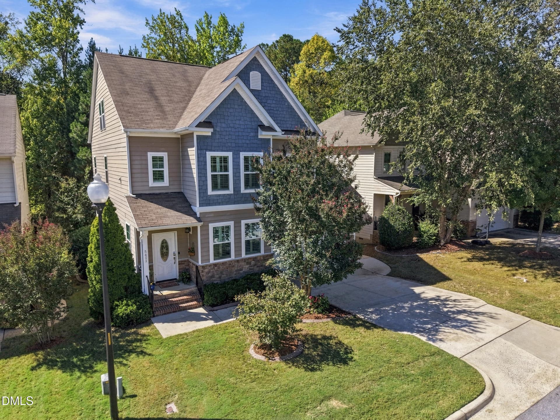 5411_moneta_ln_063 - 5441 Moneta Lane, Apex, NC 27539