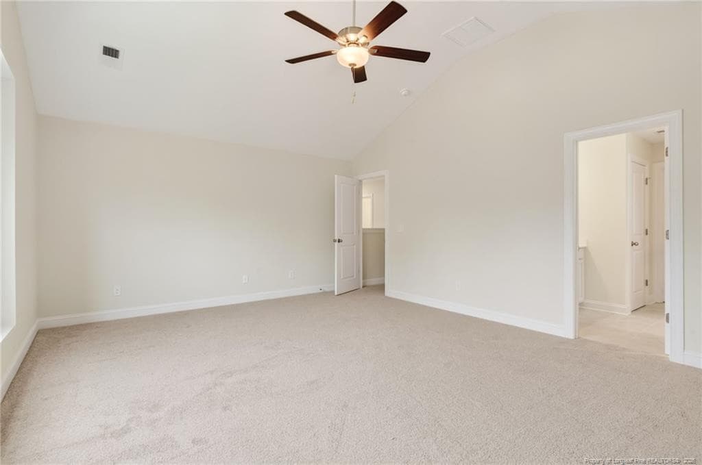 Photo 11 - 125 Omie Branch Lane, Lillington, NC 27546