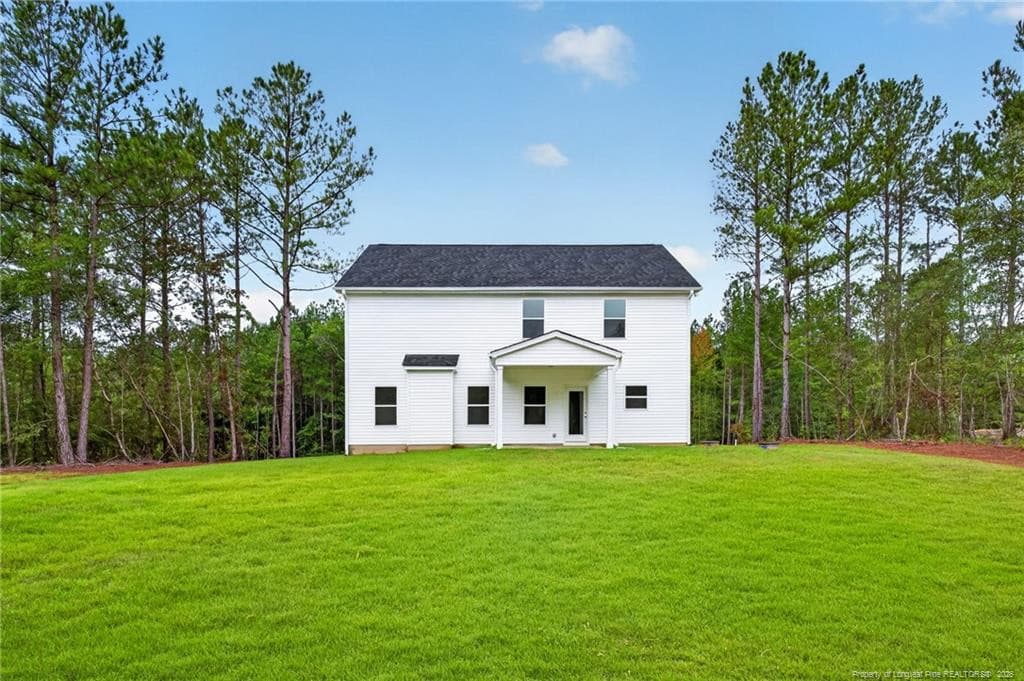 Photo 21 - 125 Omie Branch Lane, Lillington, NC 27546
