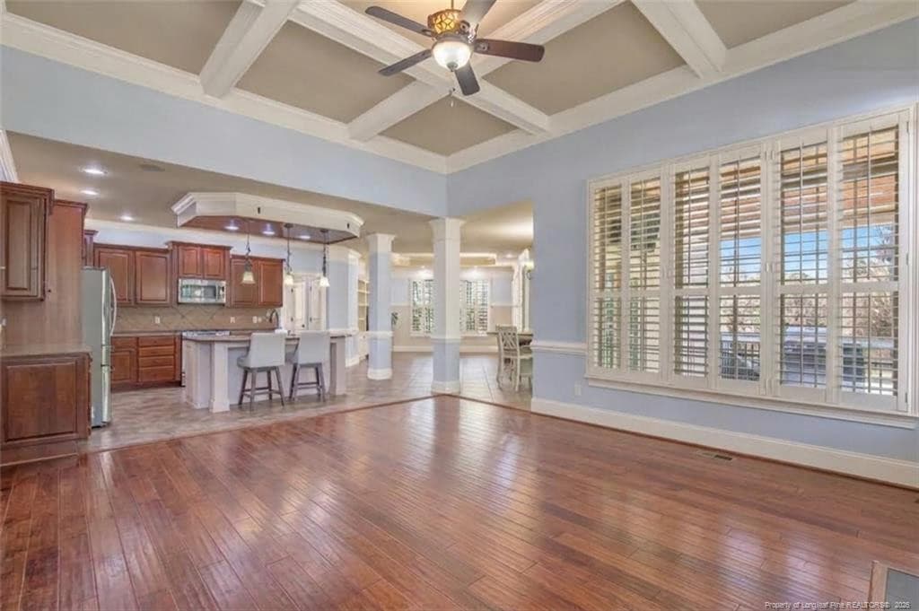 Bright and Open - 3205 Stratsfield Court, Fayetteville, NC 28311, Fayetteville