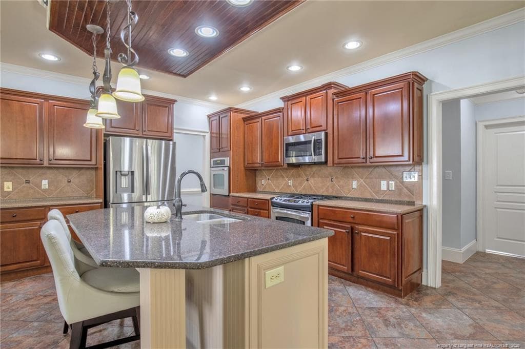 Photo 11 - 3205 Stratsfield Court, Fayetteville, NC 28311, Fayetteville