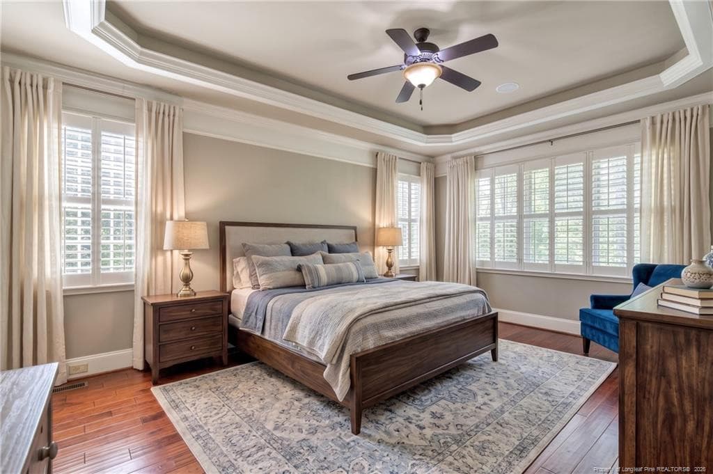 Photo 17 - 3205 Stratsfield Court, Fayetteville, NC 28311, Fayetteville