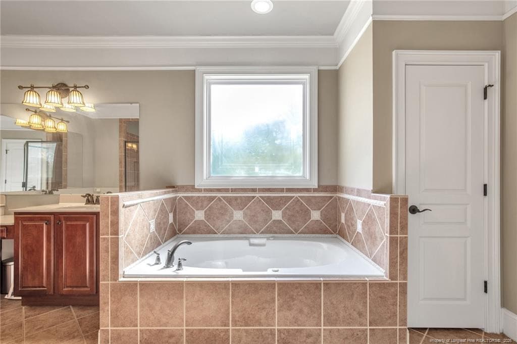 Ready for Soaking - 3205 Stratsfield Court, Fayetteville, NC 28311, Fayetteville