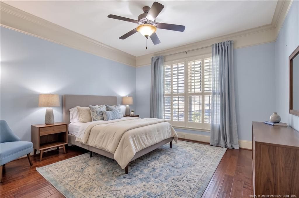 Photo 23 - 3205 Stratsfield Court, Fayetteville, NC 28311, Fayetteville
