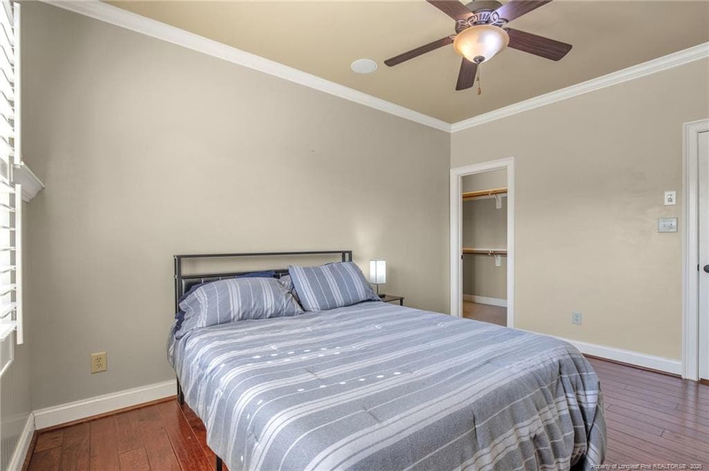 4th Bedroom - 3205 Stratsfield Court, Fayetteville, NC 28311, Fayetteville