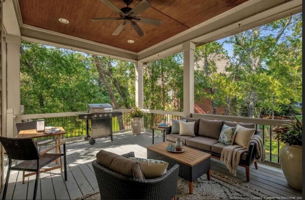 Photo 43 - 3205 Stratsfield Court, Fayetteville, NC 28311, Fayetteville