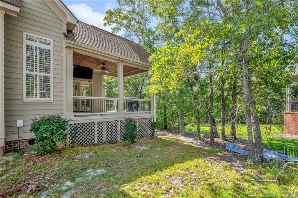 Photo 46 - 3205 Stratsfield Court, Fayetteville, NC 28311, Fayetteville