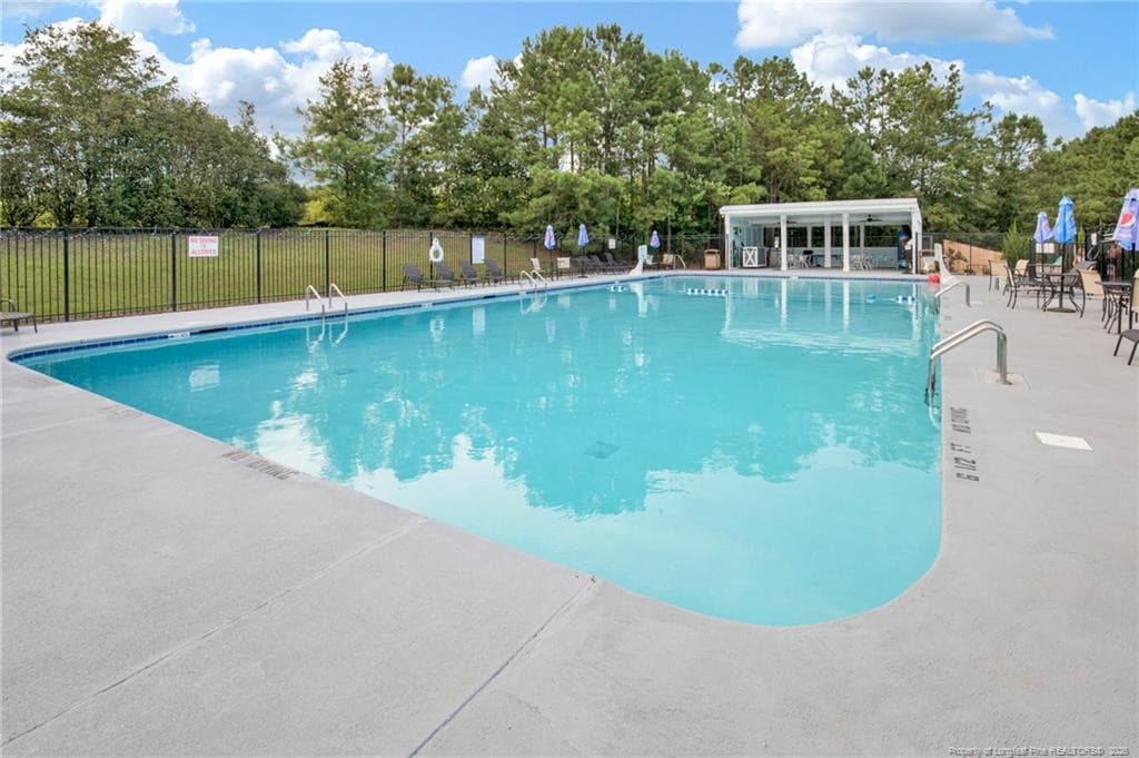 Photo 47 - 3205 Stratsfield Court, Fayetteville, NC 28311, Fayetteville