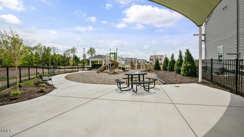 Wilsons Ridge Amenities - 225 Holton Street, Wilsons Mills, NC 27577