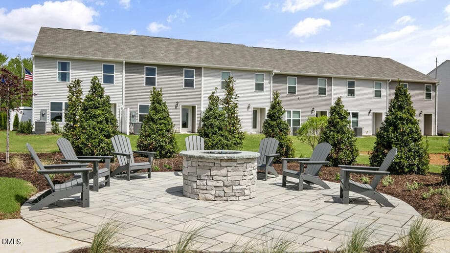 Wilsons Ridge Amenities - 225 Holton Street, Wilsons Mills, NC 27577