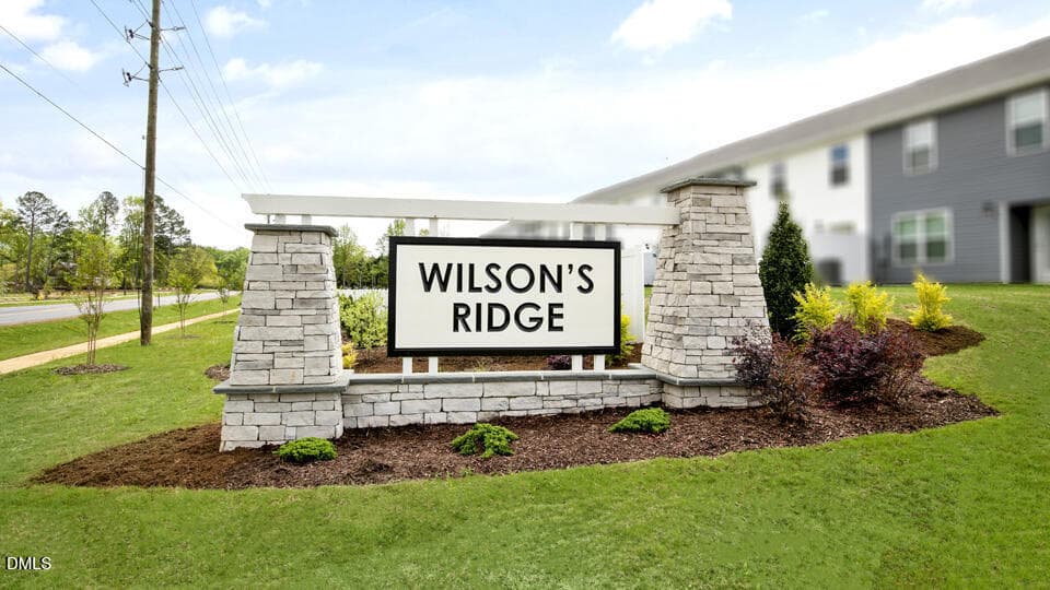 Wilsons Ridge - 225 Holton Street, Wilsons Mills, NC 27577