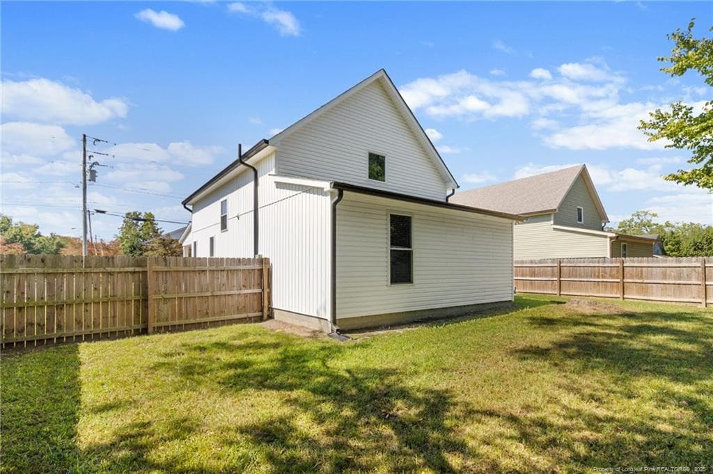 Photo 38 - 1107 Massey Street, Smithfield, NC 27577