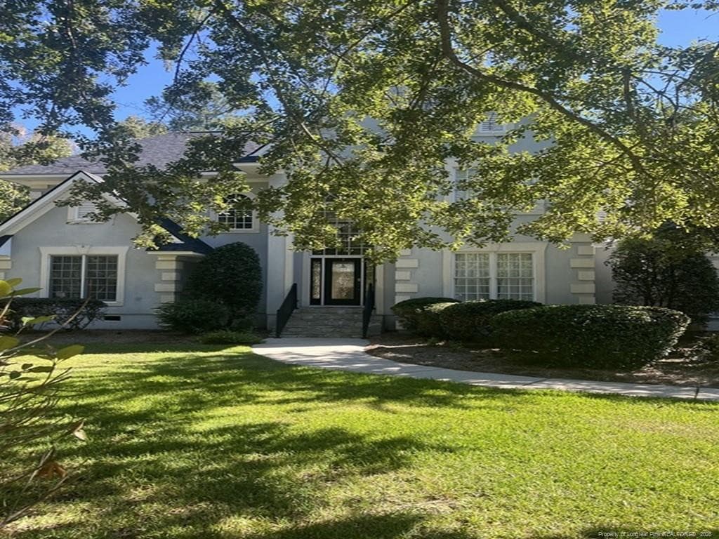 605 Yorkshire Place, Lumberton, NC 28358