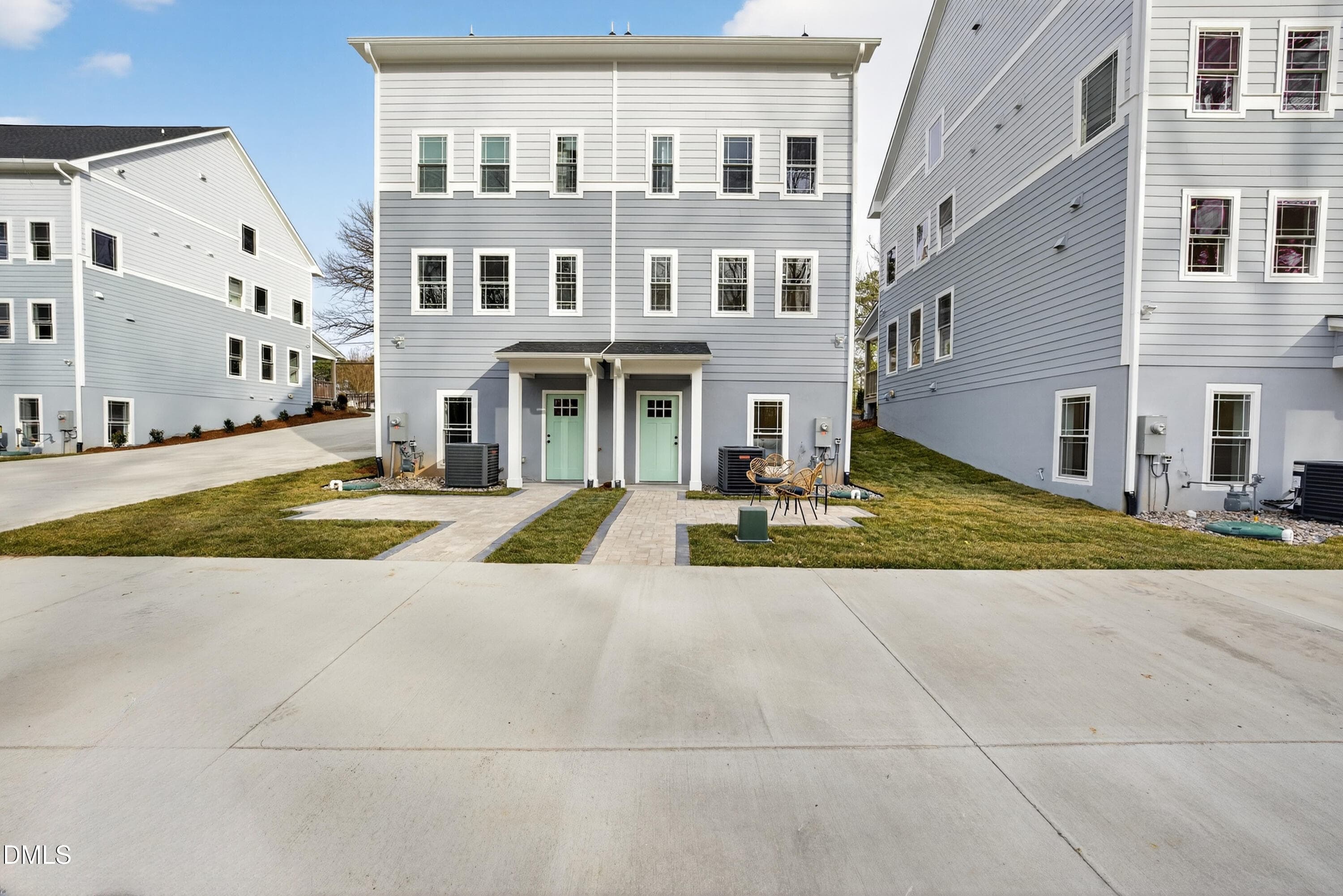Listing Photos - 2938-2944 Chapel Hill Road, Durham, NC 27707