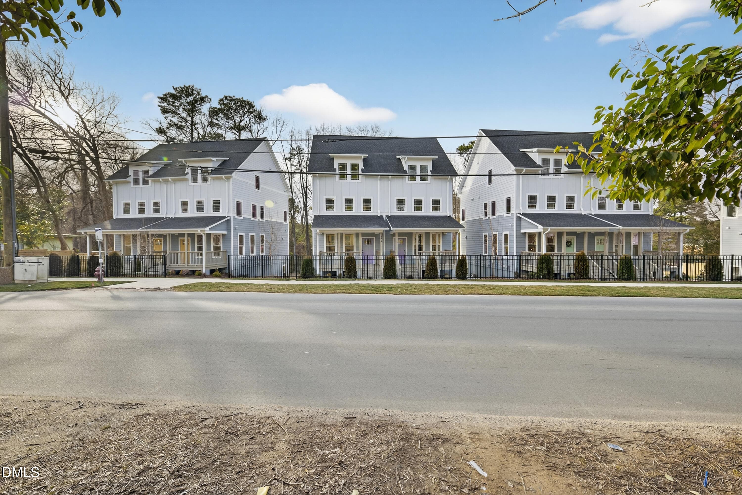 Listing Photos-4 - 2938-2944 Chapel Hill Road, Durham, NC 27707