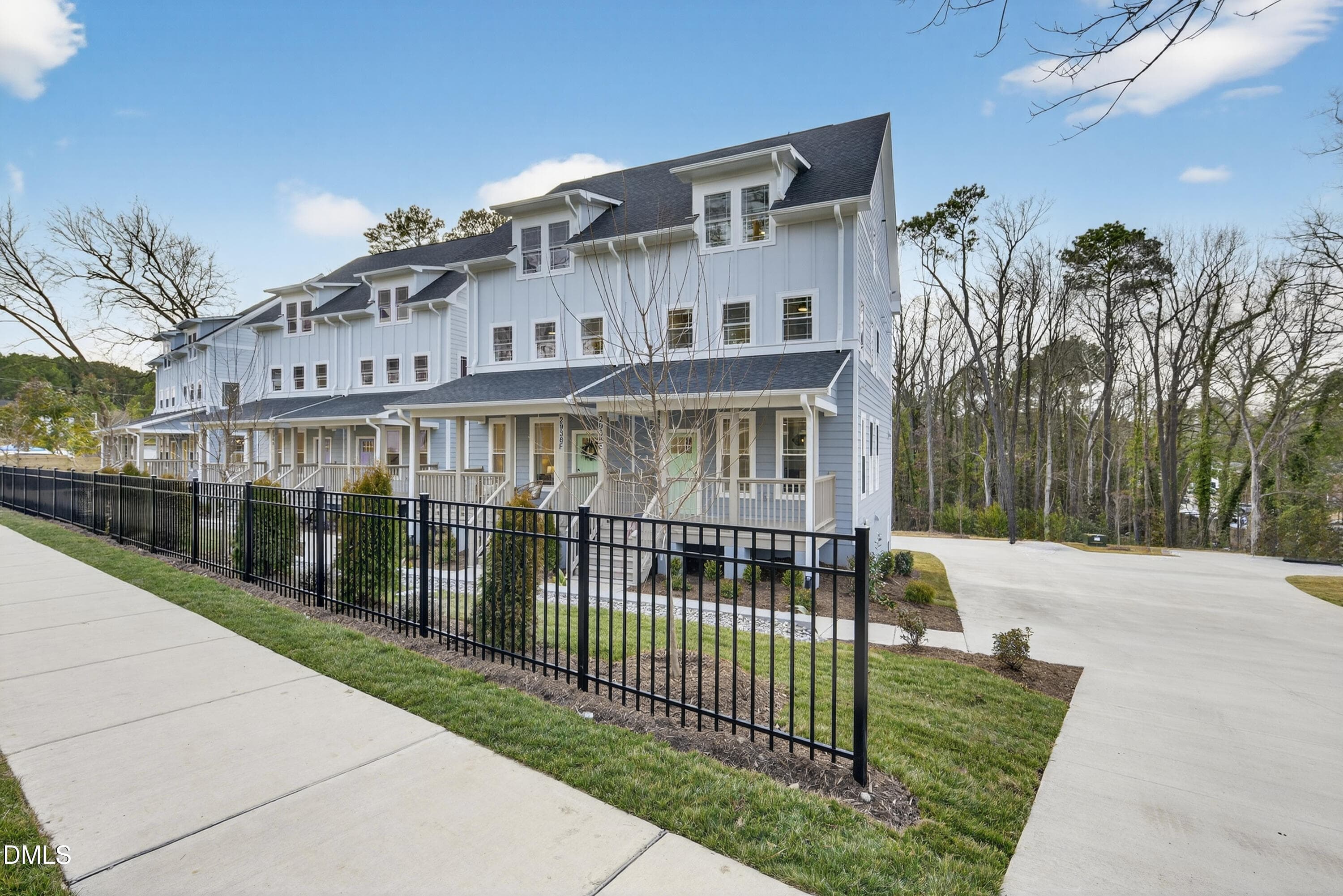 Listing Photos-6 - 2938-2944 Chapel Hill Road, Durham, NC 27707