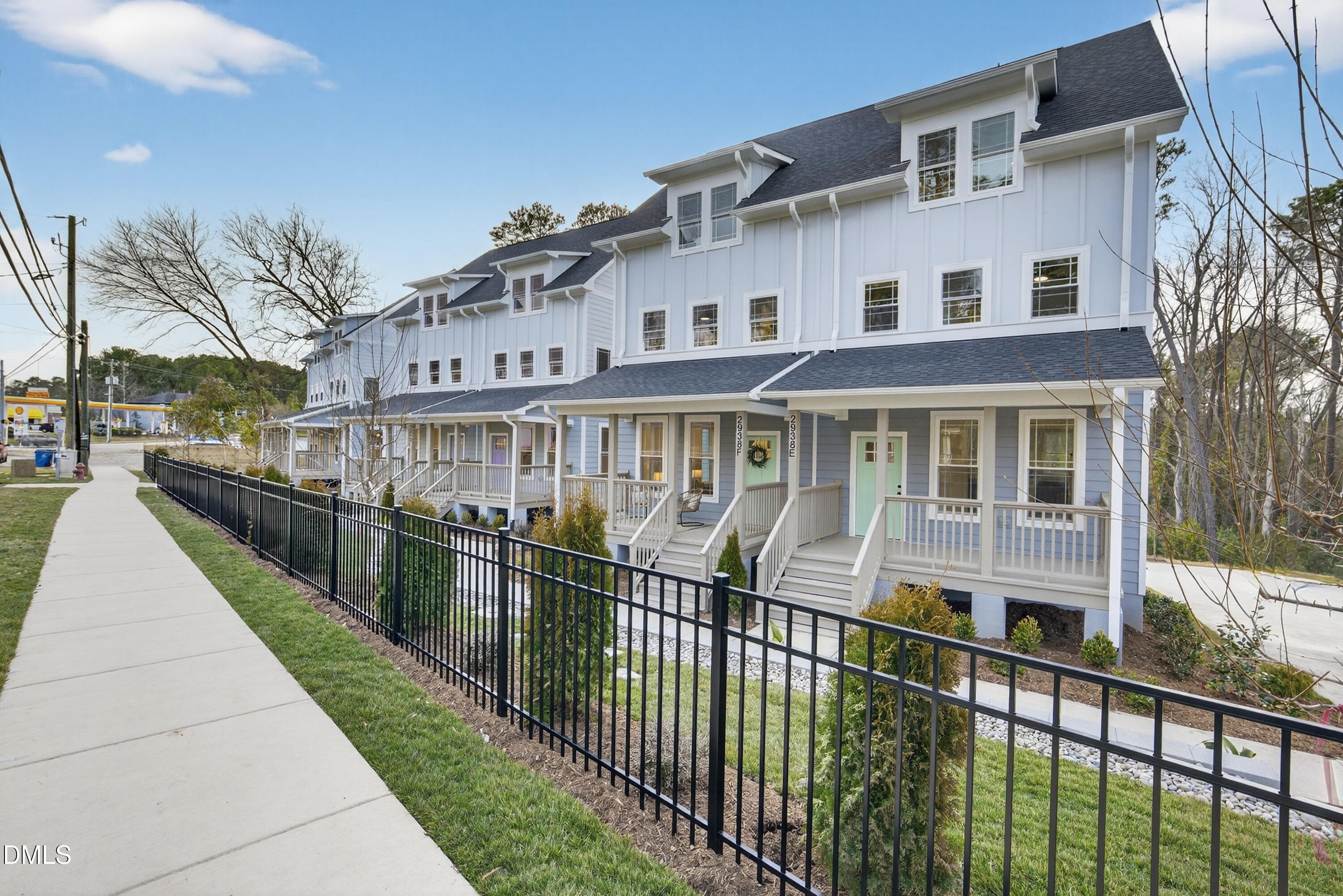 Listing Photos-7 - 2938-2944 Chapel Hill Road, Durham, NC 27707