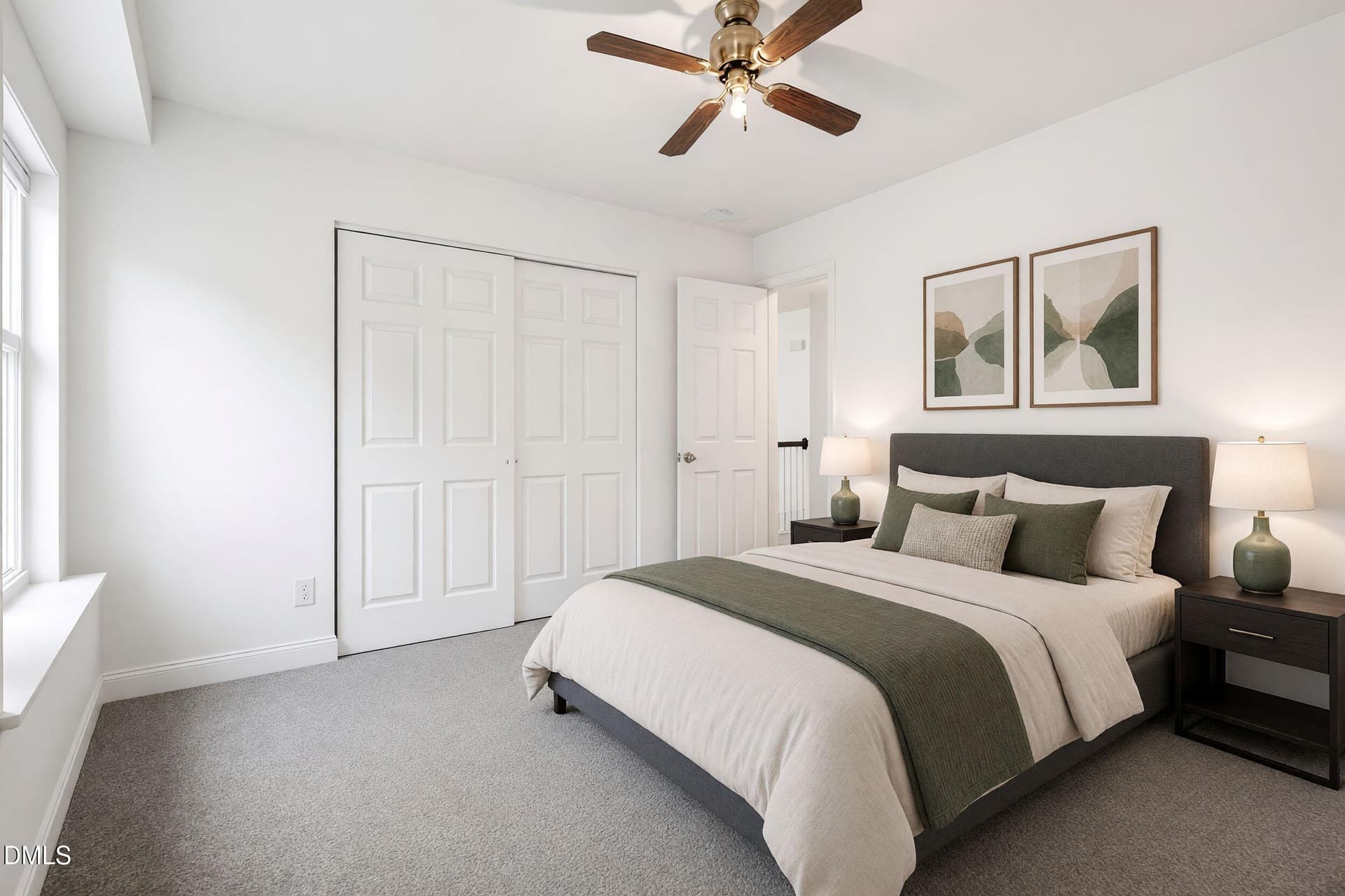 VIRTUALLY STAGED - 197 Depot Ridge Road, Garner, NC 27529