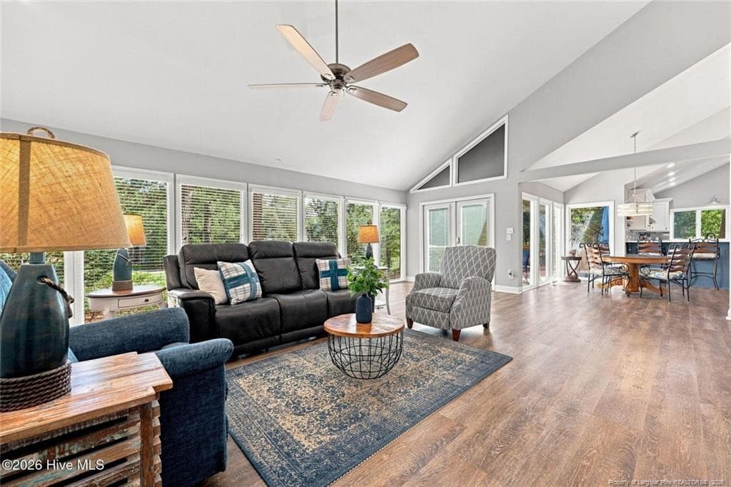 Photo 3 - 9 Forest Hills Lane, Pinehurst, NC 28374