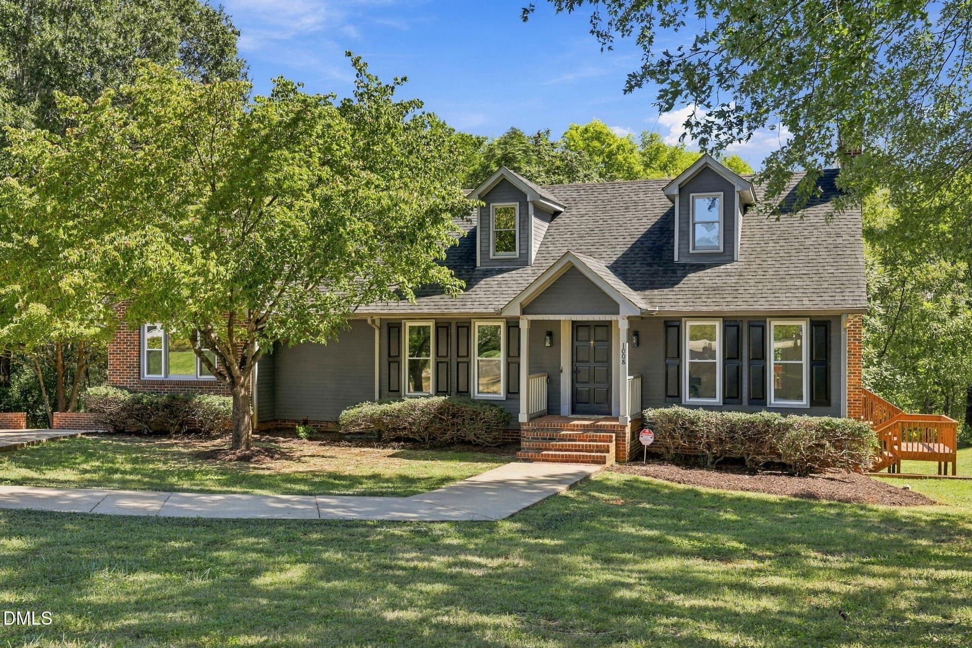 1008 Panther Court, Hillsborough, NC 27278