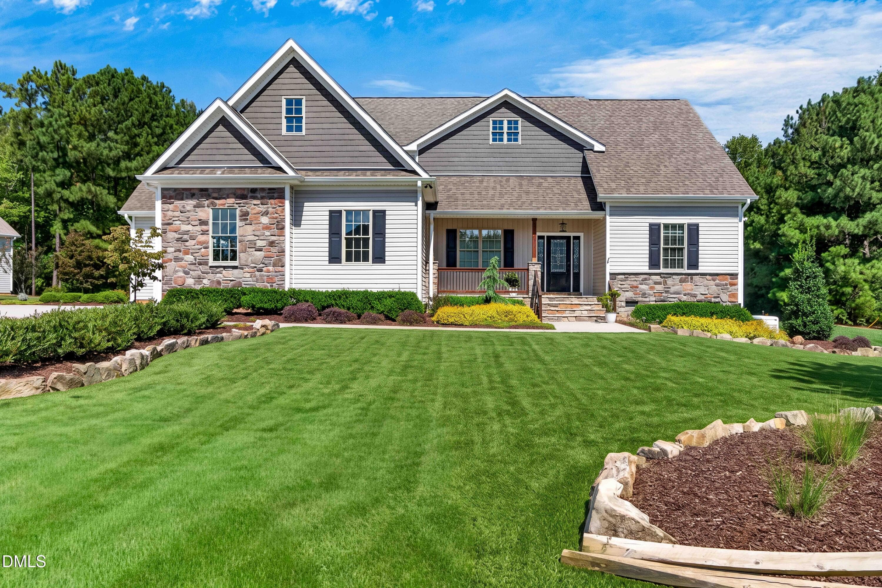 4079 Caroline Lane, Franklinton, NC 27525