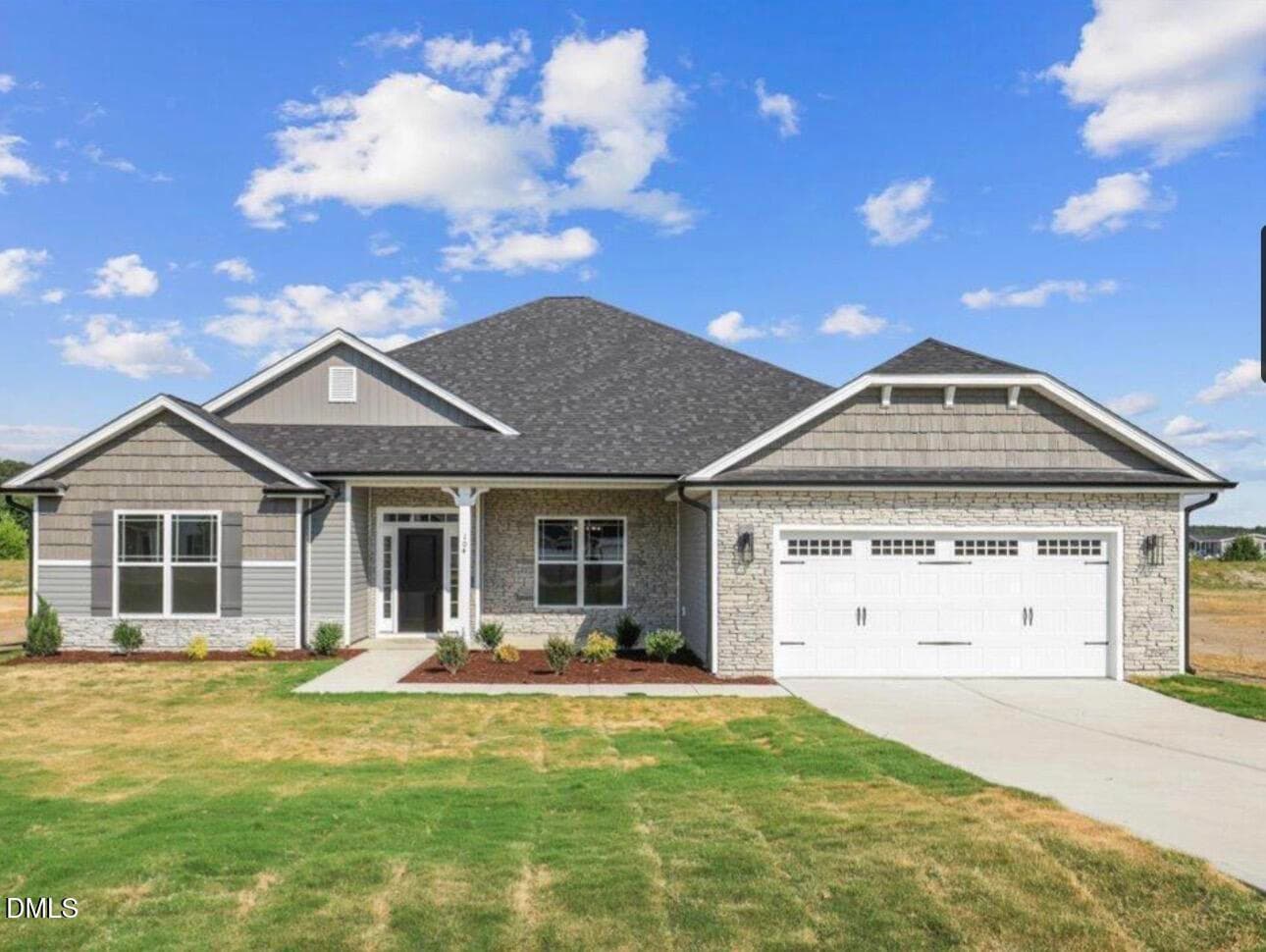 3518 Buster Court 25, Bailey, NC 27807