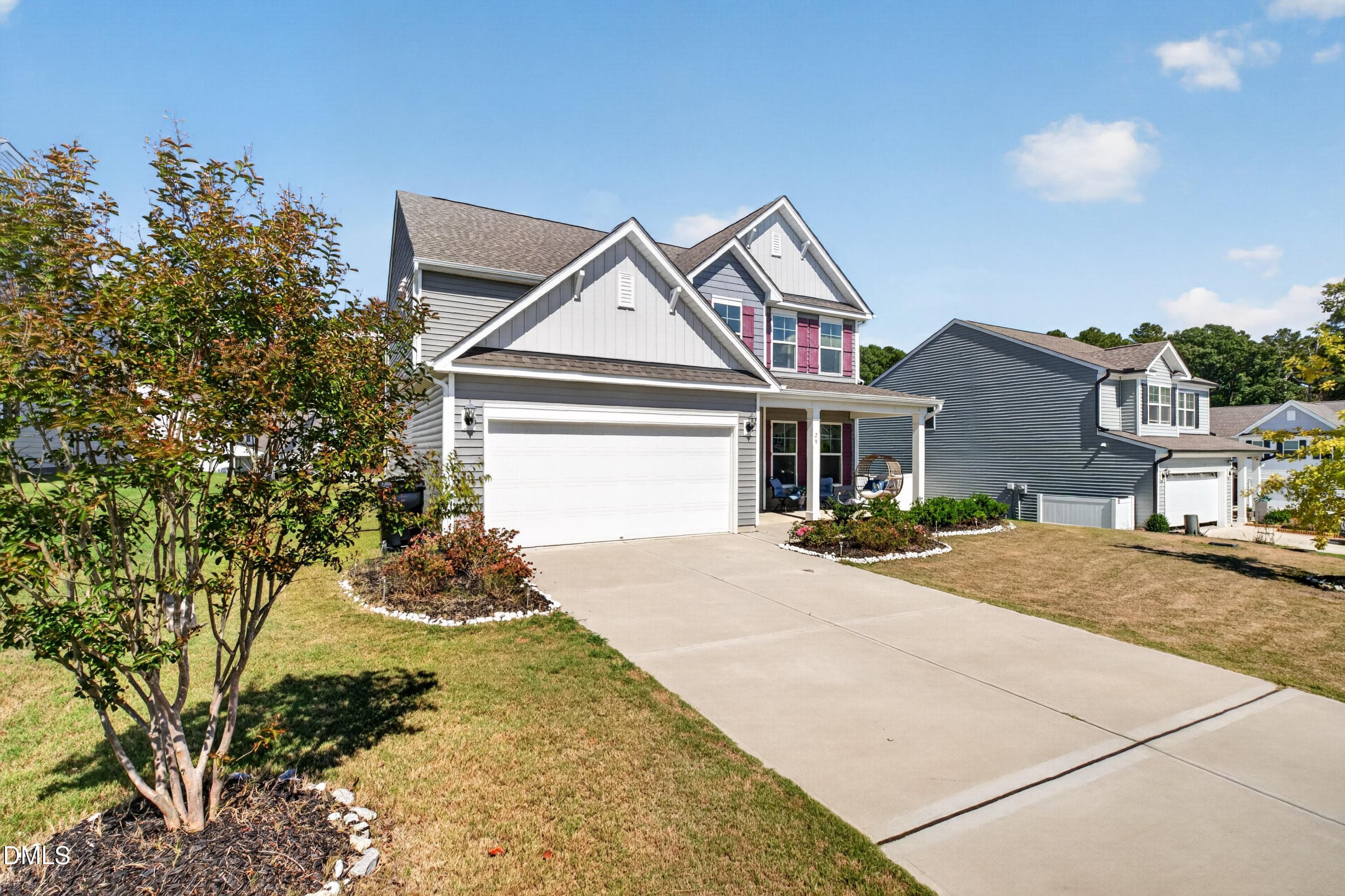 26 Gander Dr - 26 Gander Drive, Benson, NC 27504, Benson