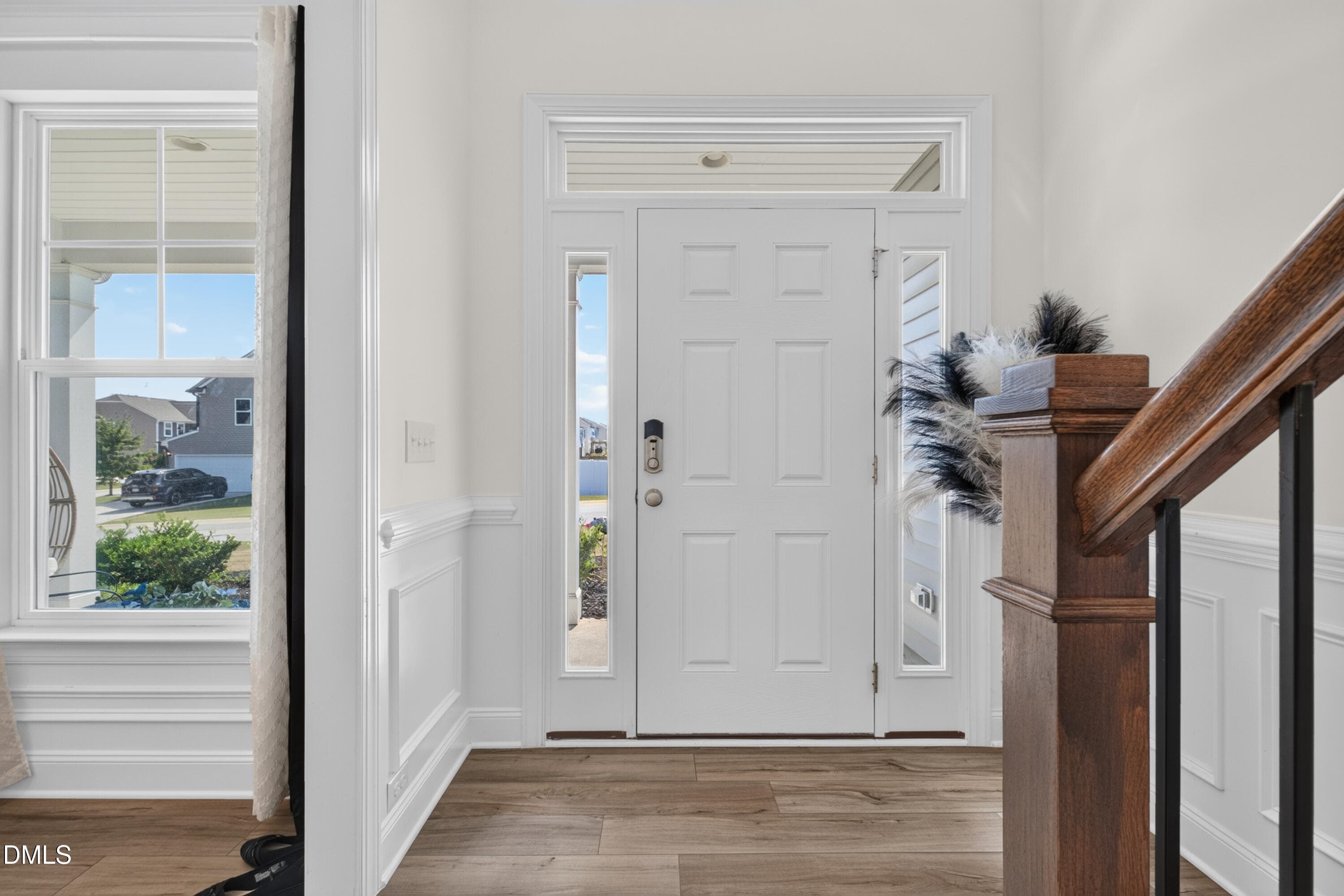 Foyer - 26 Gander Drive, Benson, NC 27504, Benson