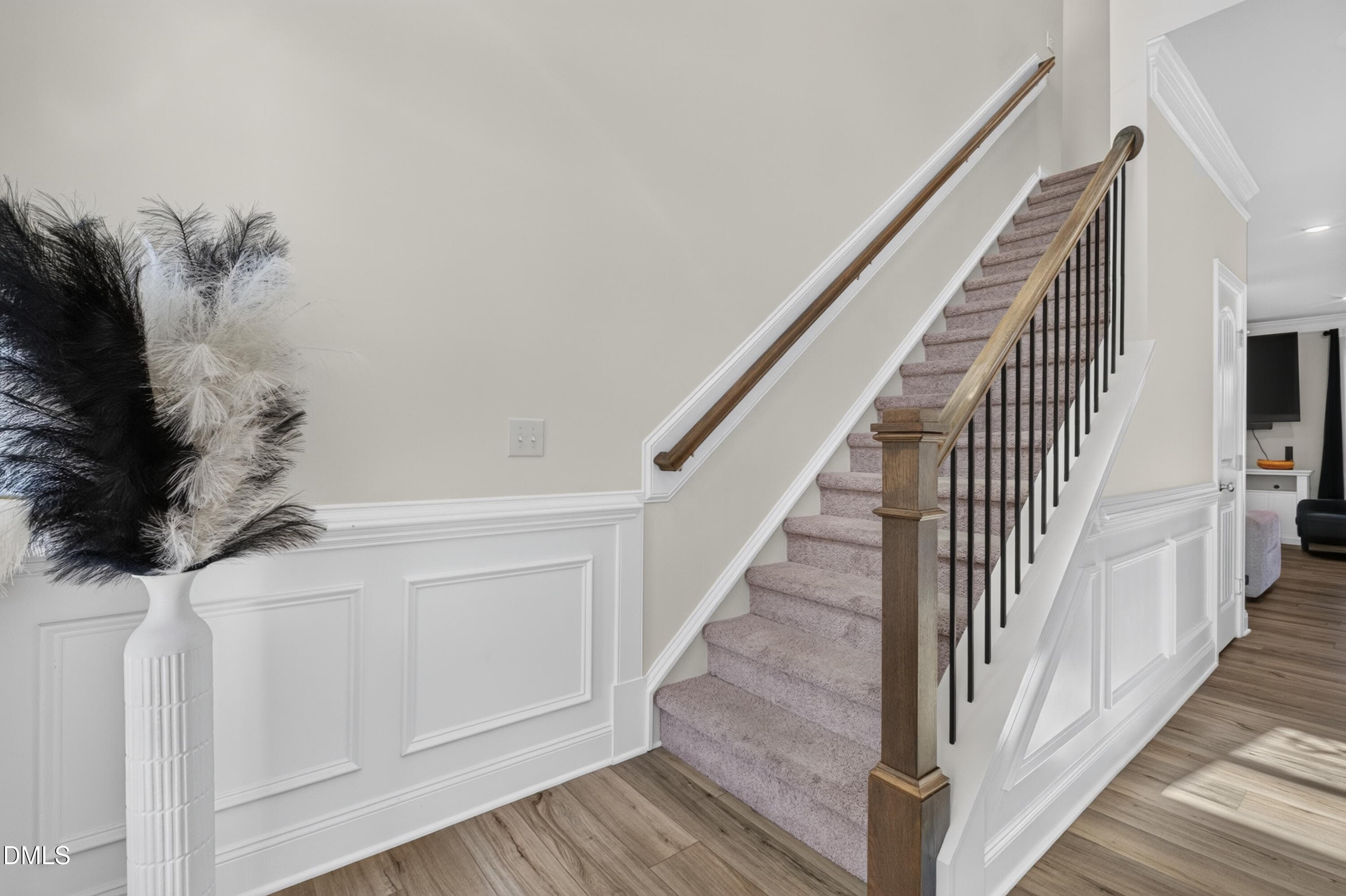 Foyer - 26 Gander Drive, Benson, NC 27504, Benson