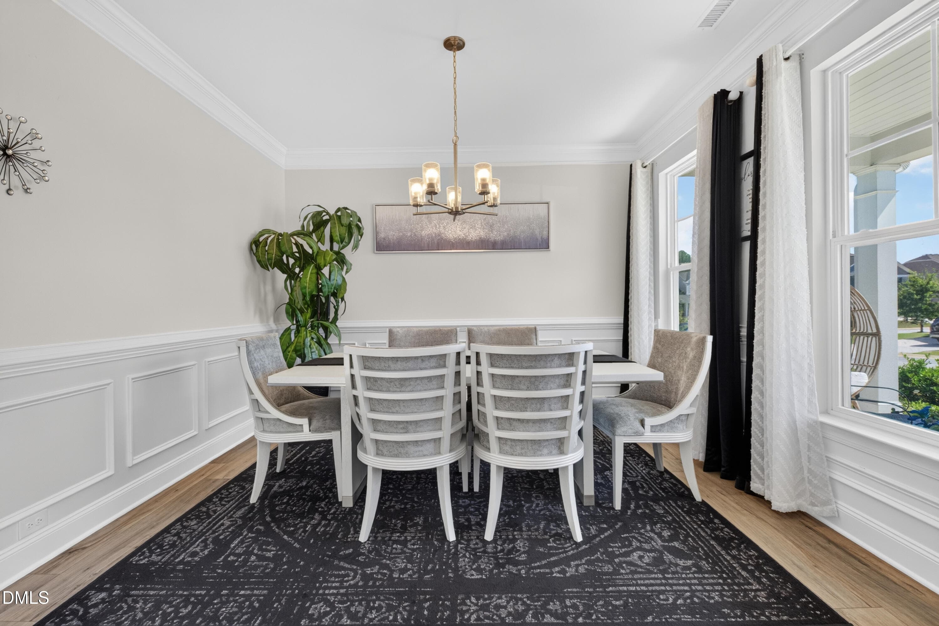 Dining Room - 26 Gander Drive, Benson, NC 27504, Benson