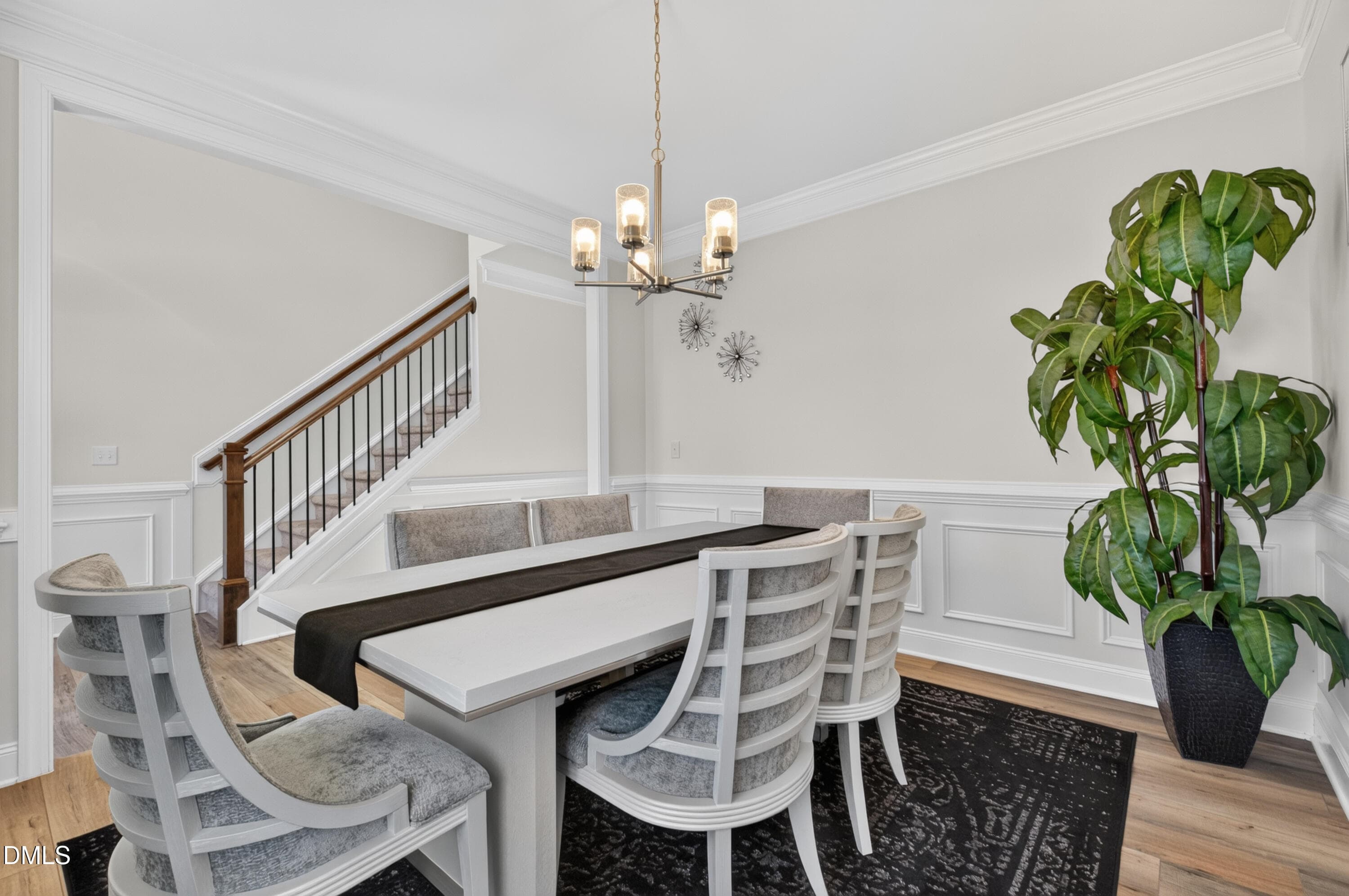 Dining Room - 26 Gander Drive, Benson, NC 27504, Benson