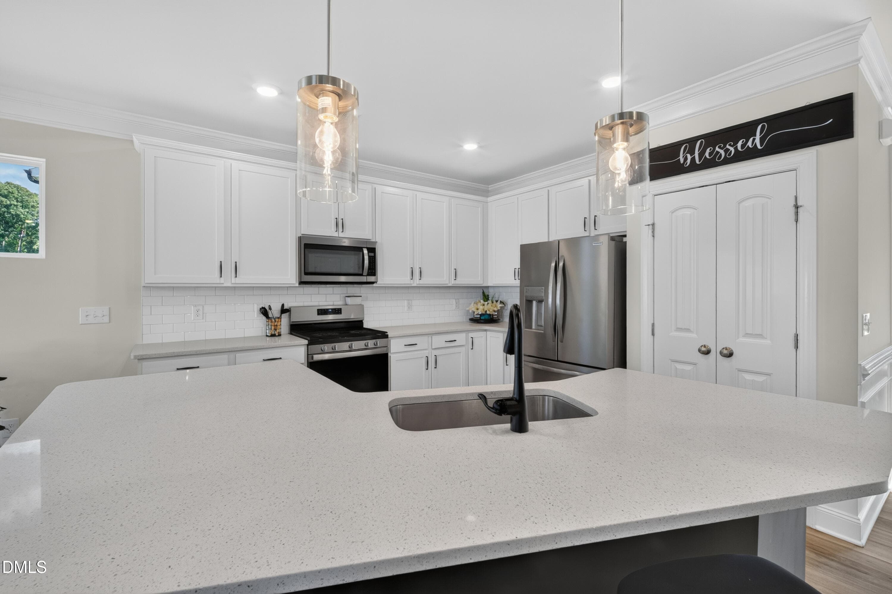 Kitchen - 26 Gander Drive, Benson, NC 27504, Benson