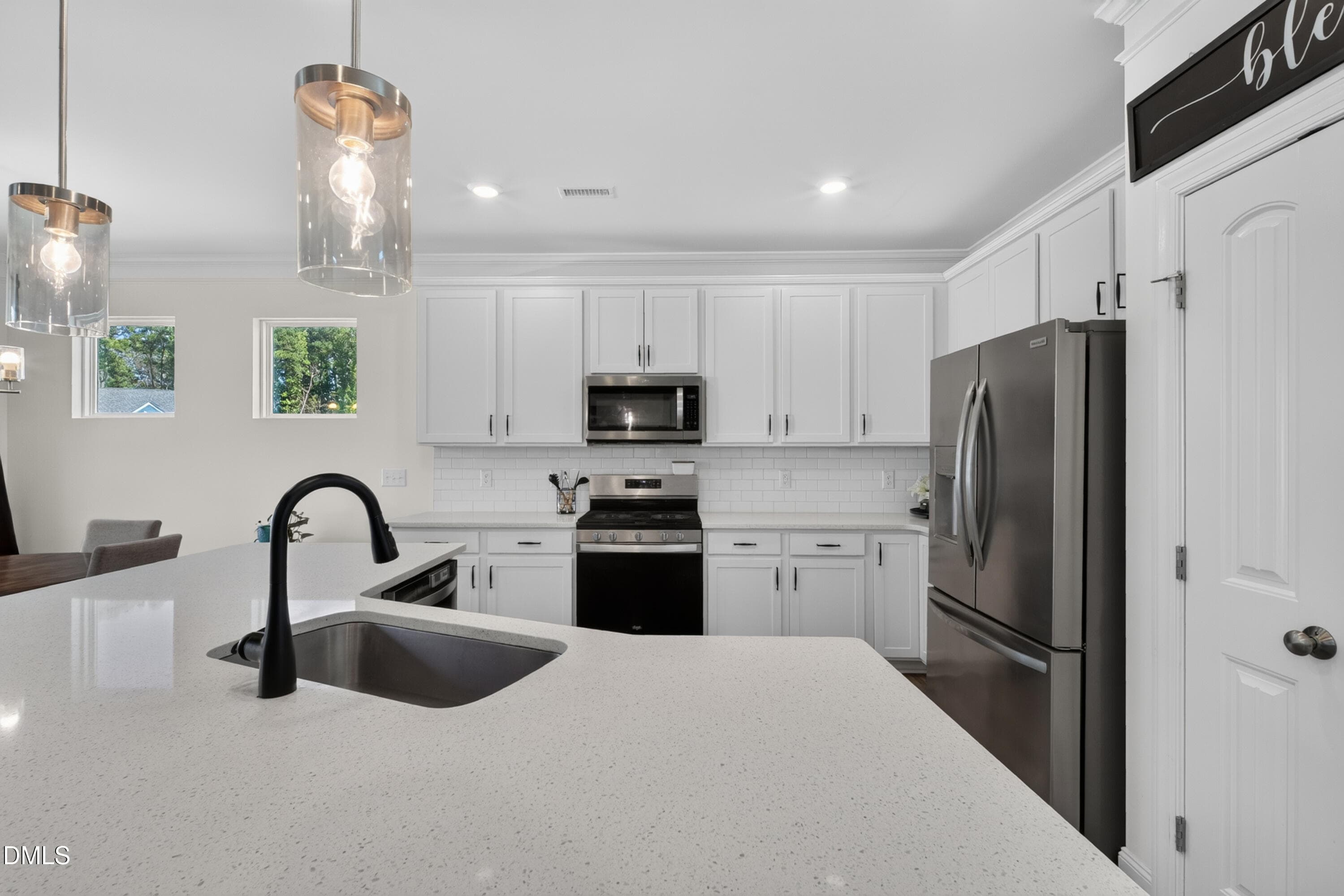 Kitchen - 26 Gander Drive, Benson, NC 27504, Benson
