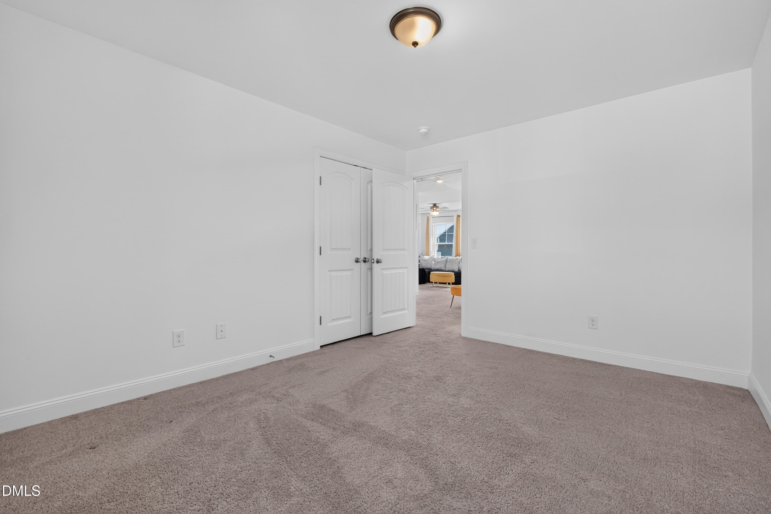 Bedroom 4 - 26 Gander Drive, Benson, NC 27504, Benson