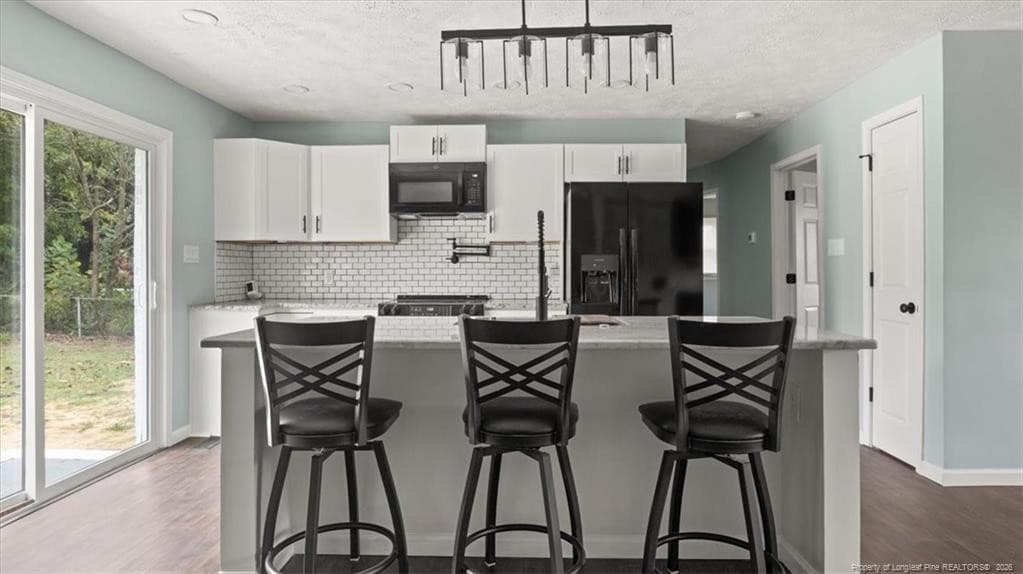 Photo 6 - 904 Austin Street, Hamlet, NC 28345