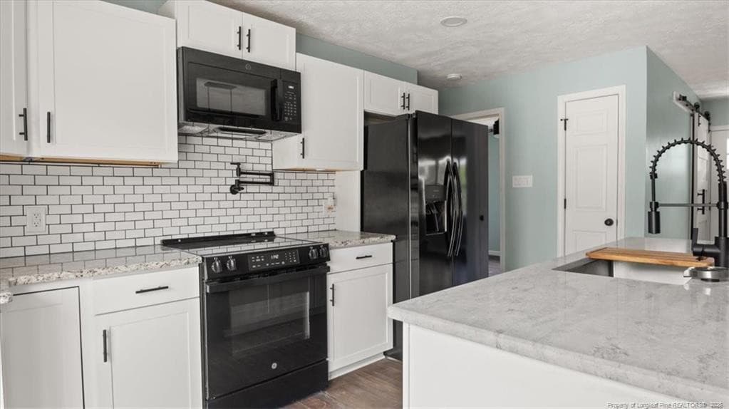 Photo 7 - 904 Austin Street, Hamlet, NC 28345